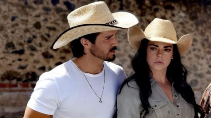 ¿Romance en Televisa? Famosa actriz deja en shock al confesar si sería novia de José Ron