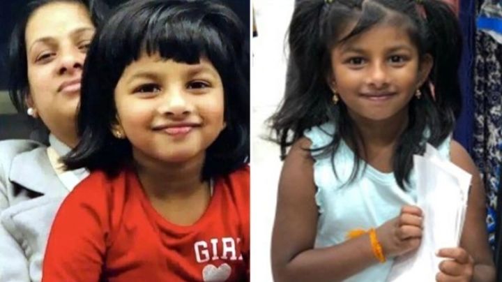 Por miedo al Covid-19, madre apuñala 15 veces a su hija de 5 años; se acuchilló a sí misma