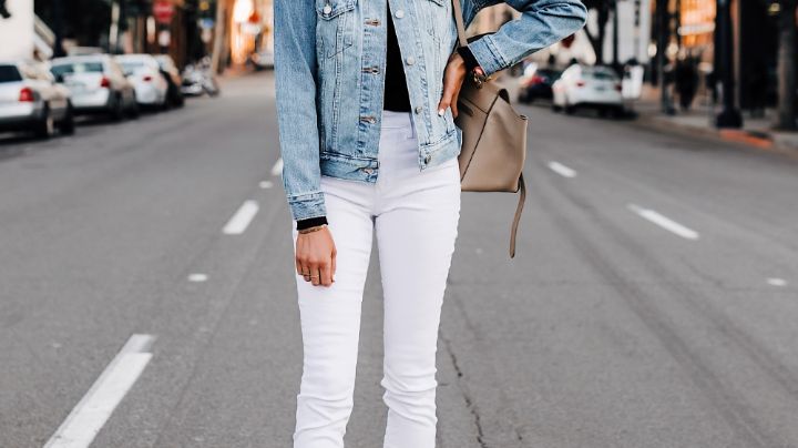¡Alerta de moda! Estos jeans no volverán para el próximo año 2022