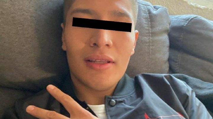 Fiscalía prueba que Diego intentó asesinar a Polly y Fernanda; lo vinculan a proceso