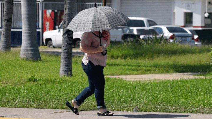 Cajeme: Se reportan al menos dos personas con golpes de calor; uno de ellos fue víctima mortal