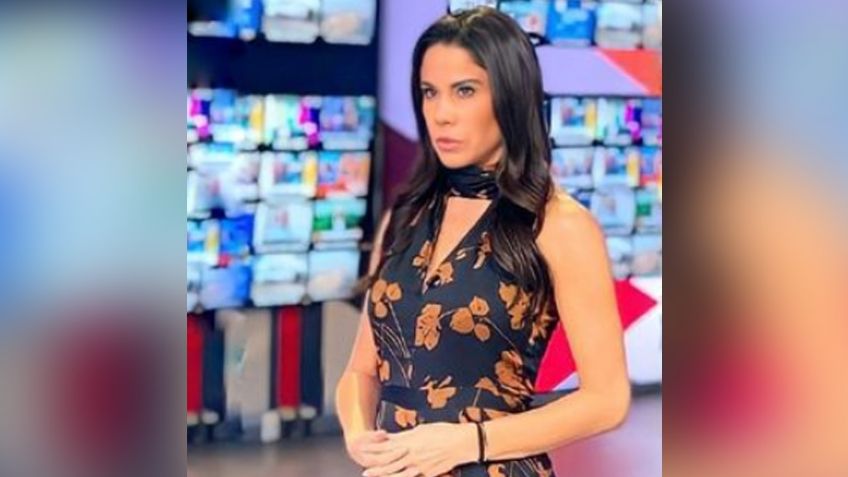 ¡Adiós Televisa! Paola Rojas confirma que deja los foros por fuerte motivo: "Tengo Covid-19"