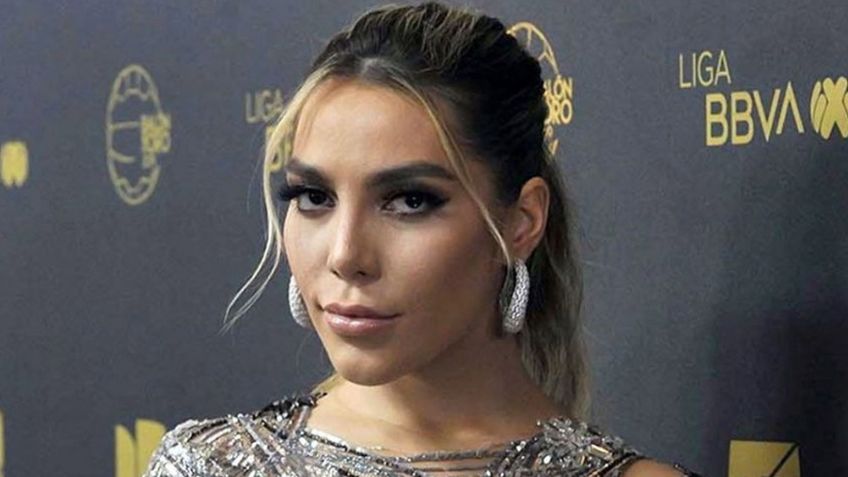 En TV Azteca: Abogados de Frida Sofía hablan de la denuncia contra Enrique y Alejandra Guzmán