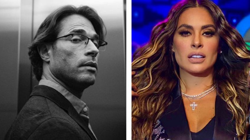 Tensión en Televisa: Galilea Montijo confiesa si está peleada con Sebastián Rulli tras polémica PVEM