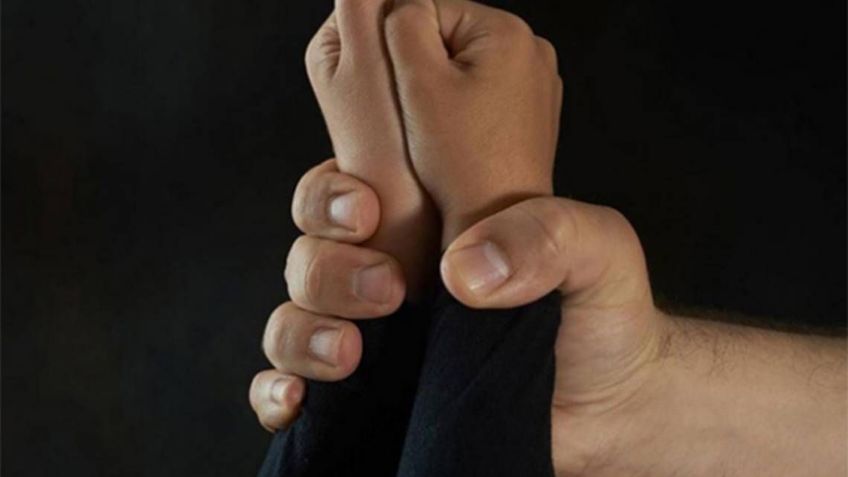 Hermosillo: 'Levantan' a niño de 10 años y detienen a hombre; lo tomó del cuello y lo subió al auto