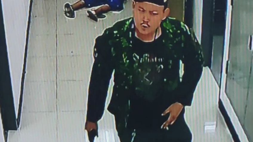 Exsoldado dispara contra un hospital de Covid-19 en Tailandia; confundió a pacientes con drogadictos