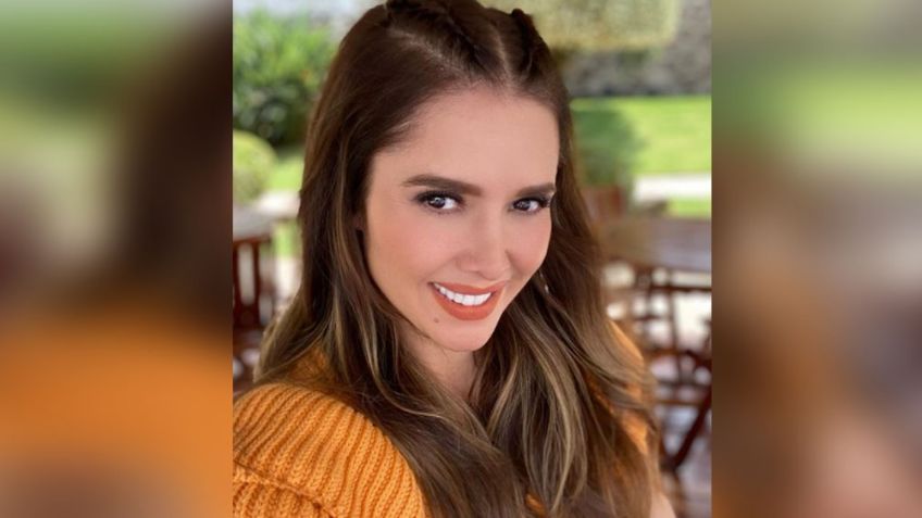 Tras especial mensaje a su ex, Marlene Favela revela que su actual momento "es perfecto"