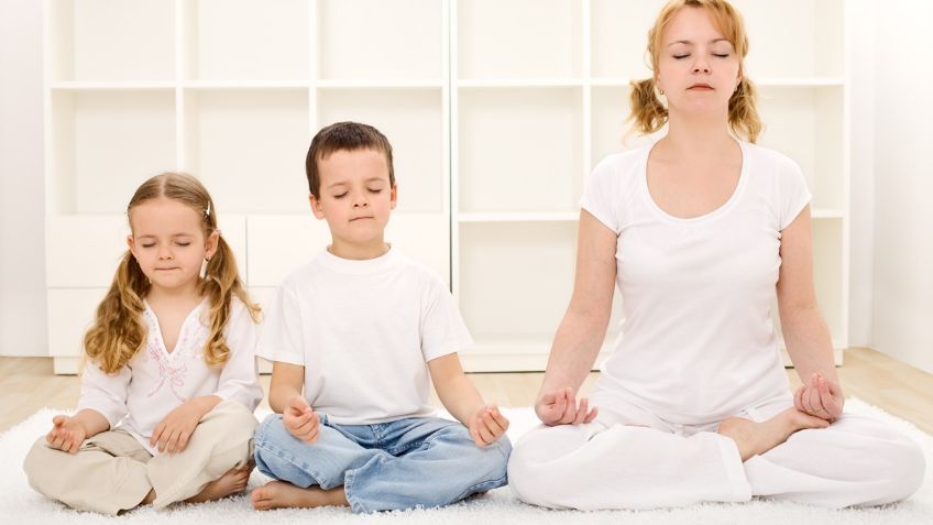 ¡Atención padres de familia! Así es cómo puedes mejorar el nivel de atención de tus hijos