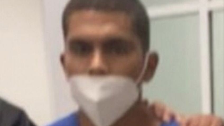 Sentencian a 40 años de prisión a joven que asesinó a su novia de 17 años en el Edomex