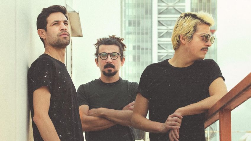 La banda de rock El viaje de Lázaro, lanza su nuevo sencillo: '¿Cuántas vidas?'