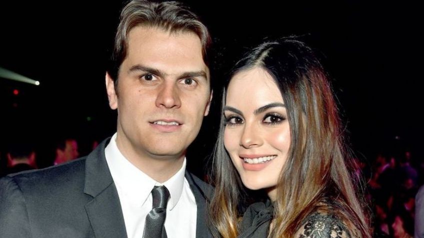 Ximena Navarrete: Él es Juan Carlos Valladares, esposo de la exMiss Universo y padre de su bebé