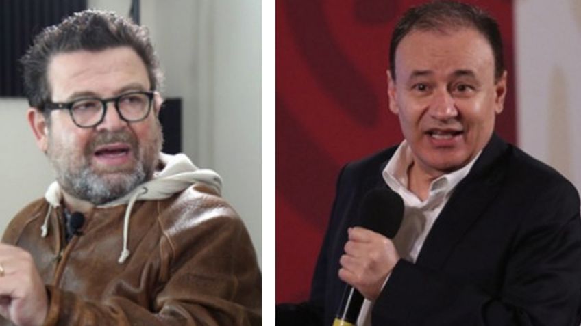 ¿Ricardo Bours calumnió a Alfonso Durazo al mencionar vínculos con el narco? Tepjf lo aclara
