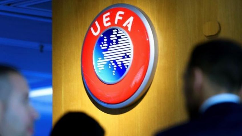 Partidos de la UEFA se definirán en tiempo extra y penales en caso de empate