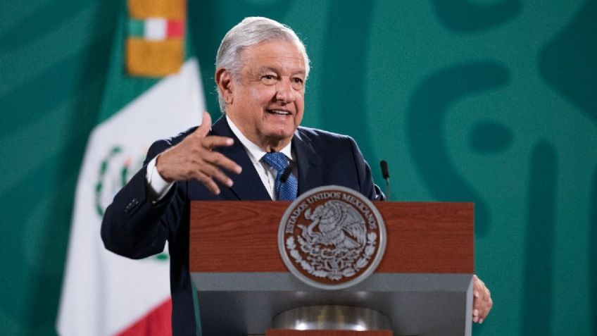 López Obrador deja en claro que se terminaron los apoyos para el Futbol Mexicano