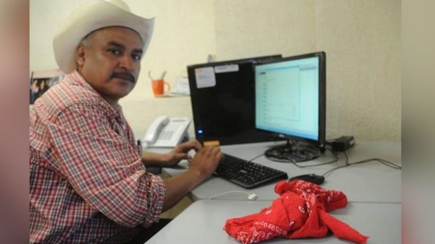 Tras el asesinato de Tomás Rojo, ONU y CNDH condenan violencia contra etnia yaqui