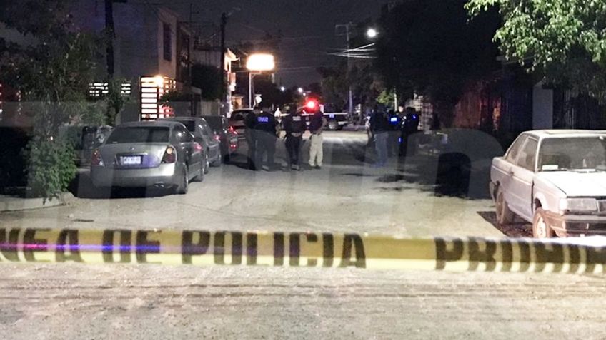 Atacan a balazos a pareja al sur de Ciudad Obregón; uno murió y otro está grave de salud