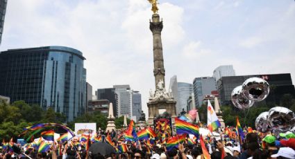 ¿Ya estás listo? Datos que necesitas saber sobre la XLIII Marcha del Orgullo LGBTTTI+ 2021