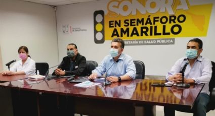 Salud pide a municipios no permitir eventos masivos ante la nueva ola de contagios Covid-19