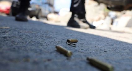 Masacre en Zacatecas: Sicarios del CJNG y CDS se enfrentan a tiros; reportan 35 muertos