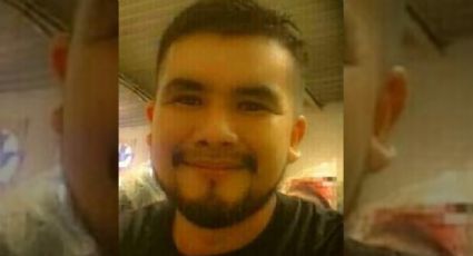 No volvió de trabajar: Desaparece Omar Fernando de 27 años tras viajar de Peñasco a Guaymas