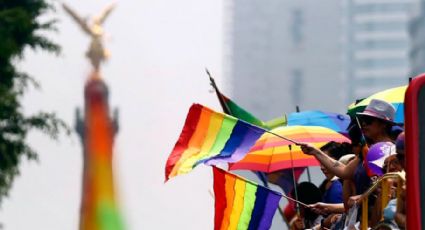 Sectur Ciudad de México, Oaxaca y Michoacán firman convenio sobre turismo LGBT+