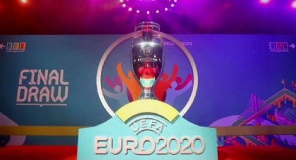 UEFA publica en sus redes sociales el 11 ideal de la fase de grupos de la Eurocopa
