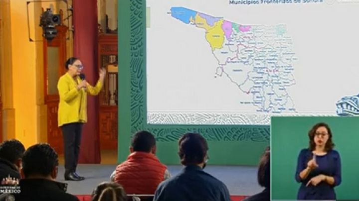 ¡Sigue Sonora! Finaliza vacunación contra Covid-19 en Baja California; esto es lo que procede