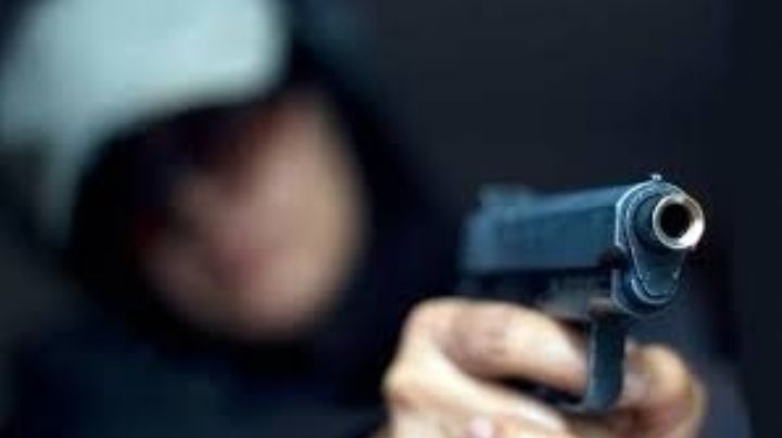 "Fue emocionante": Las palabras de adolescente de 16 años que le disparó en la cara a estudiante