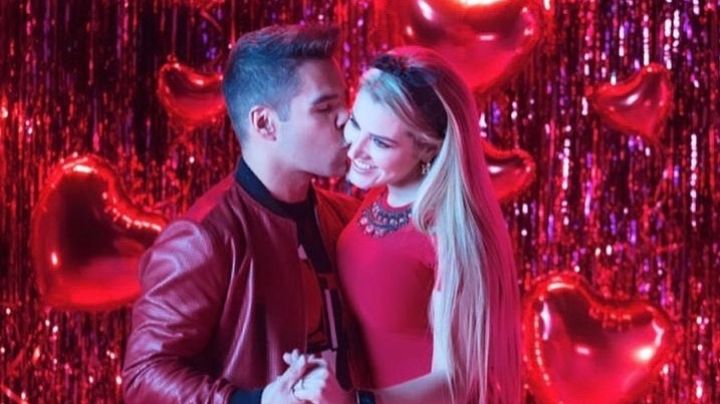 Confirma que la esposa embarazada de Emir Pabón ya salió de la cirugía de riesgo