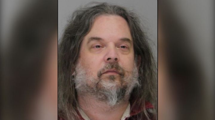 Arrestan a depredador sexual que abusó y traficó con decenas de niños en EU desde 1986