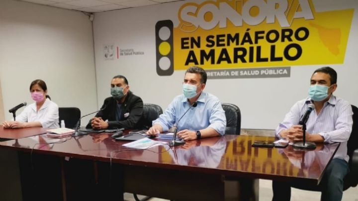 Salud pide a municipios no permitir eventos masivos ante la nueva ola de contagios Covid-19