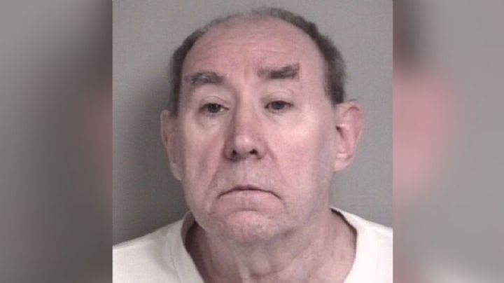 Cae un peligroso depredador sexual a quien acusan de abusar de niños desde hace 40 años