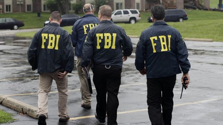 FBI comienza búsqueda de familia estadounidense desaparecida en carretera de Nuevo León