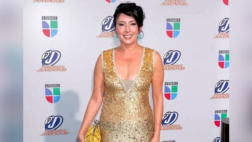 Tragedia: Revelan causa de la muerte de Edna Schmidt, periodista de Univisión y Telemundo