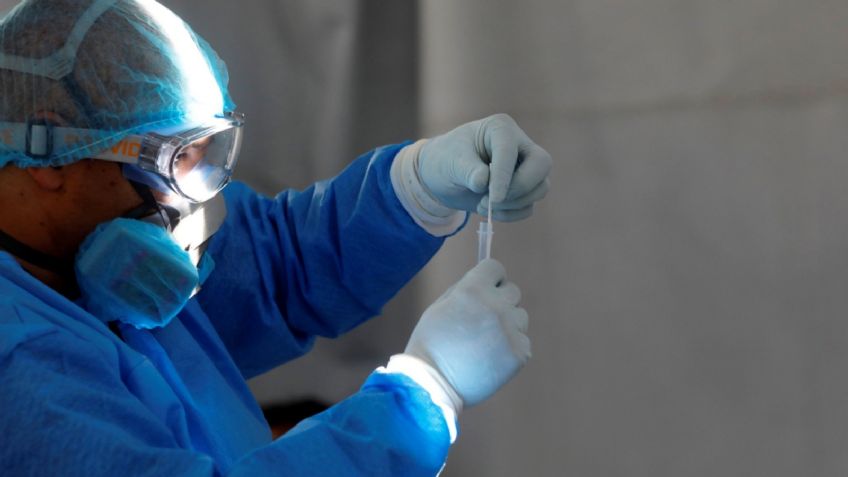 Covid-19 en Sonora: ¡Alarmante! Aumenta a 40 el porcentaje de positividad en Sonora