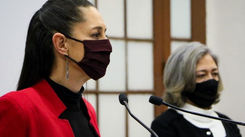 A casi 2 meses del colapso en la Línea 12, Sheibaum anuncia cambios en gestión del Metro