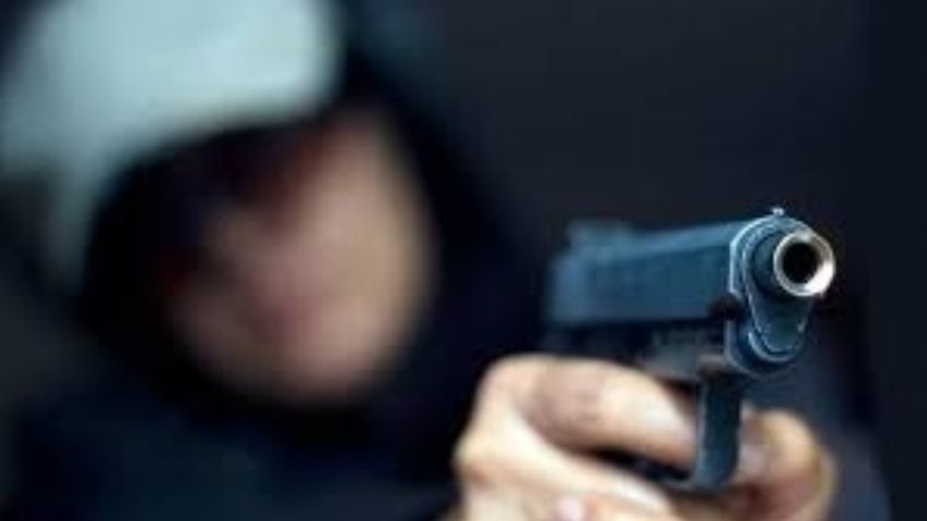 "Fue emocionante": Las palabras de adolescente de 16 años que le disparó en la cara a estudiante