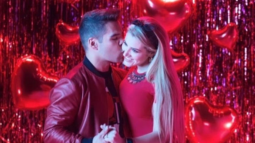 Confirma que la esposa embarazada de Emir Pabón ya salió de la cirugía de riesgo