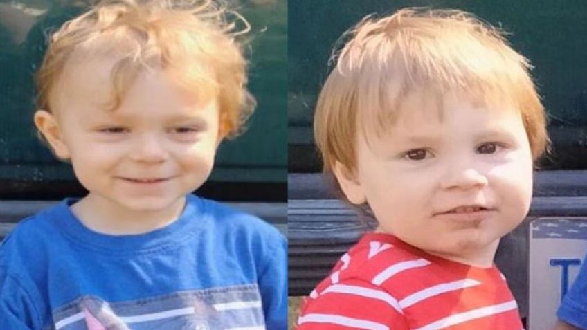 Madre sin custodia toma sus dos hijos pequeños y se los lleva sin permiso del padre