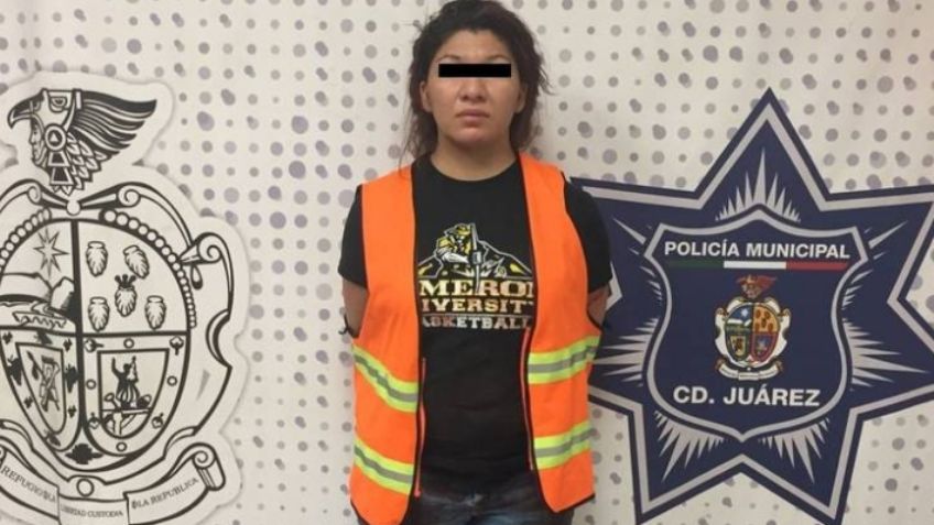 Mujer apuñala hasta la muerte a su pareja; él quería terminar la relación sentimental