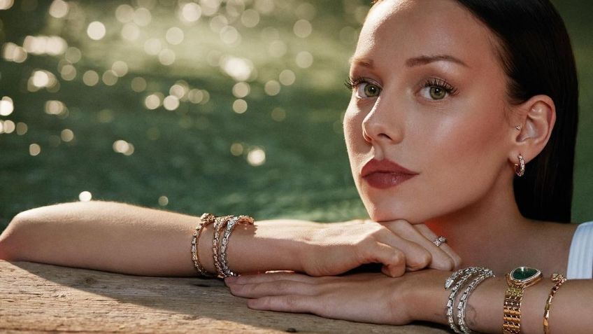 Ester Expósito hace enfurecer a sus fans por un polémico par de tenis