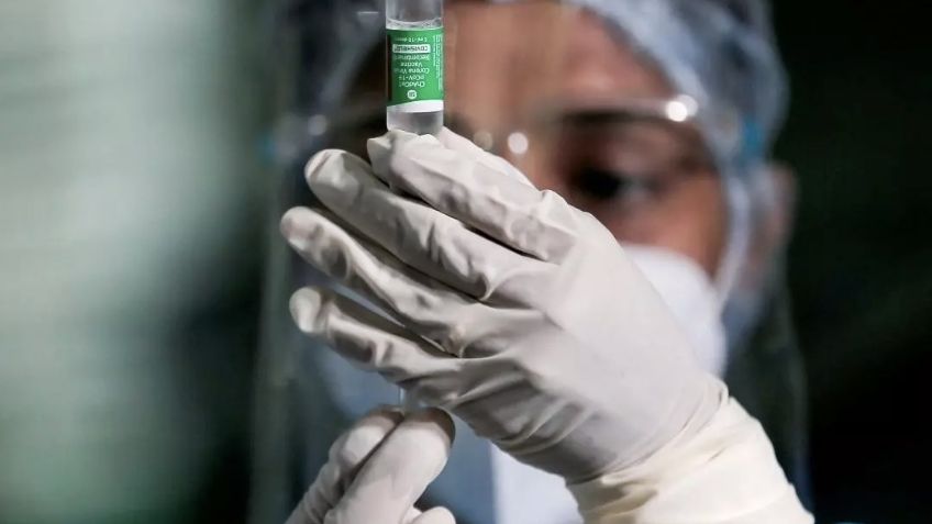 Covid-19: Investigadores alemanes descubren la razón por la que la variante Delta es más contagiosa