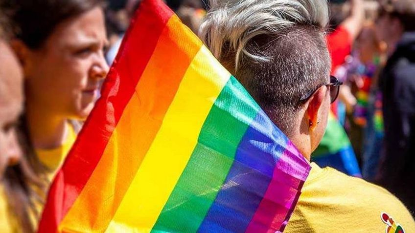 Comunidad LGBT+ realizará la tercera marcha del orgullo en Cajeme; no habrá Festival Pride