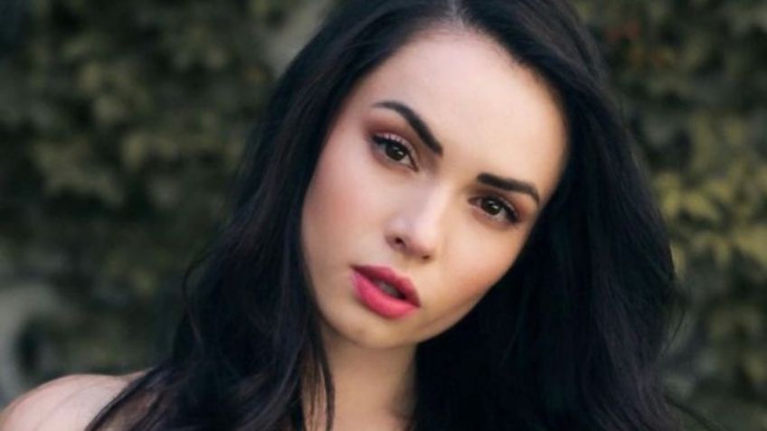 ¡Tragedia en el espectáculo! Conductora de TV cae en cama ¿por Covid-19?: "No la libraba"