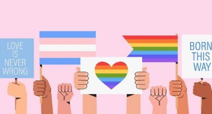 ¿Qué es el Pride 2021? La celebración que tiene invadida de amor las redes sociales