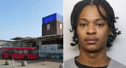 ¡A martillazos! Adolescente hiere a tres personas en una ataque "sin sentido" en un autobús