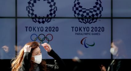 Juegos Olímpicos de Tokio contará con público virtual y así puedes participar para aparecer