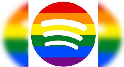 "Todos tenemos emociones": Spotify se une a la celebración del Pride al hacer esto
