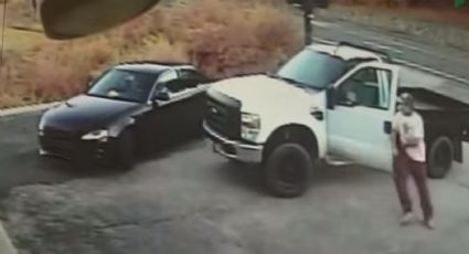 VIDEO: Investigan a oficial de la Policía por disparar en contra de tres adolescentes