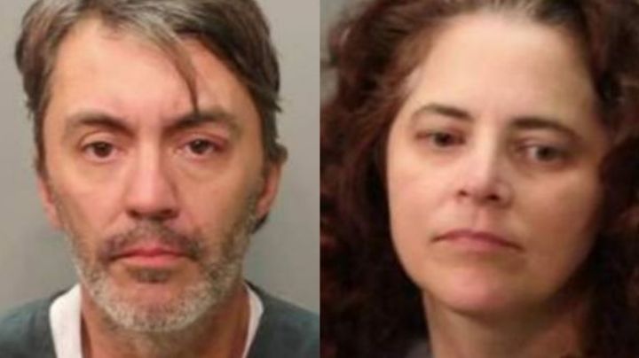 Pareja traficó sexualmente de un menor de edad para pagar su vicio por las drogas